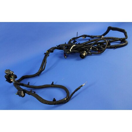 Mopar Chassis Wiring Harness, 68208109AD 68208109AD
